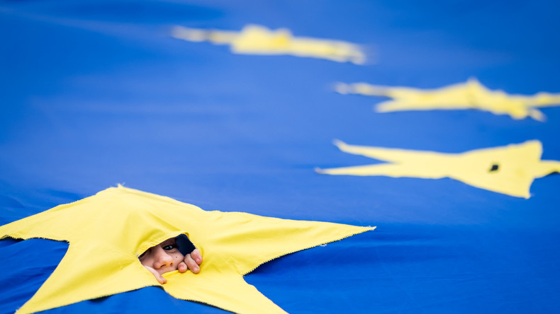 Pour 48% des jeunes Européens, la démocratie n'est pas la meilleure forme de gouvernement