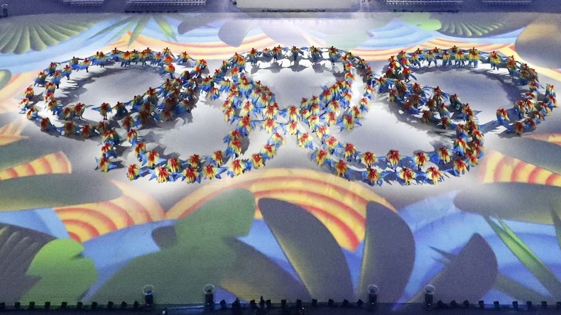 Huit Brésiliens condamnés pour «promotion du terrorisme» pendant les JO de Rio