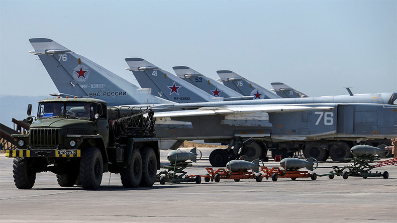 L'armée russe affirme avoir cessé de bombarder les «zones de désescalade» en Syrie dès le 1er mai