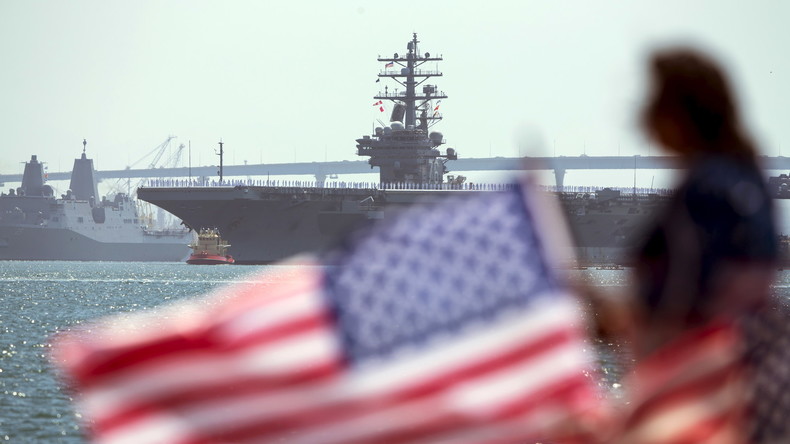 «La position de Trump à l'égard de la Corée du Nord va d'un extrême à un autre»