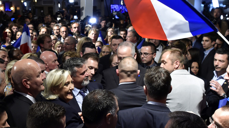 Deuxième tour de la présidentielle : «la fracturation de la France»