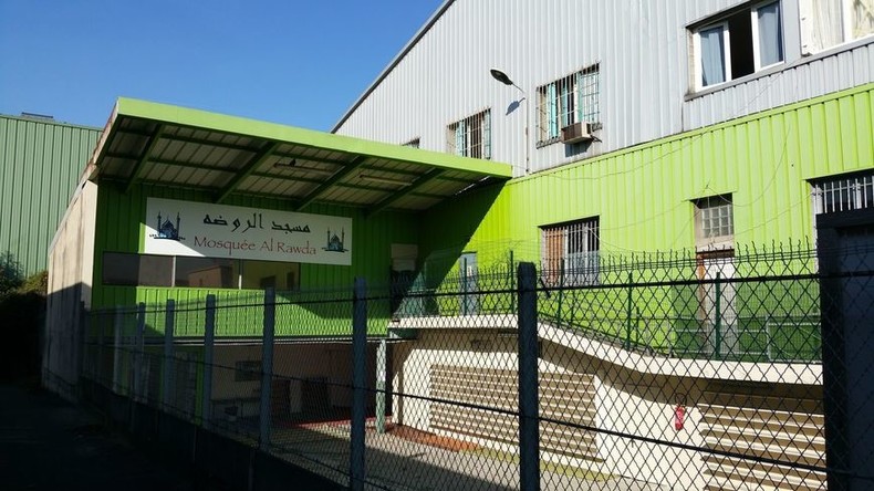 Fermée en 2016 sous l'état d'urgence, une mosquée est autorisée par l'Intérieur à rouvrir ses portes