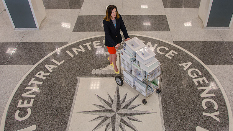 La CIA forme une unité spéciale dédiée à la Corée du Nord