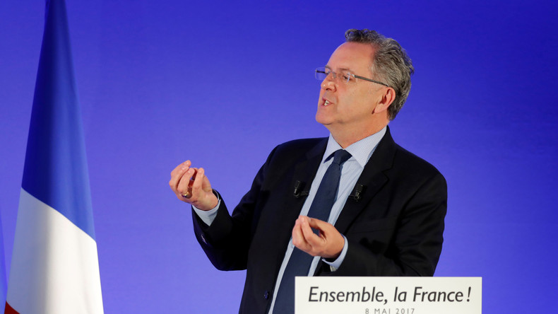La République en marche dévoilera 450 candidats aux législatives, le sort de Valls reste en suspens