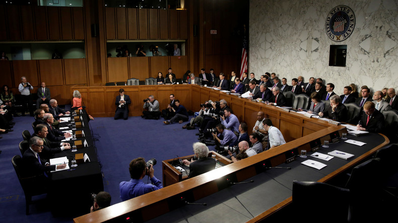 «Le rapport sur le piratage russe présumé est une honte pour le renseignement américain»