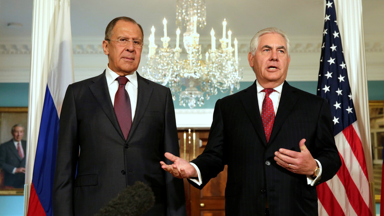 Ron Paul : «Il n'y a aucune preuve d'une intrusion russe dans le système politique américain»
