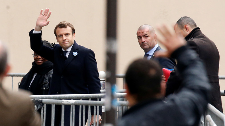 Le CRIF demande à La République en marche de suspendre un candidat ayant appelé au boycott d'Israël
