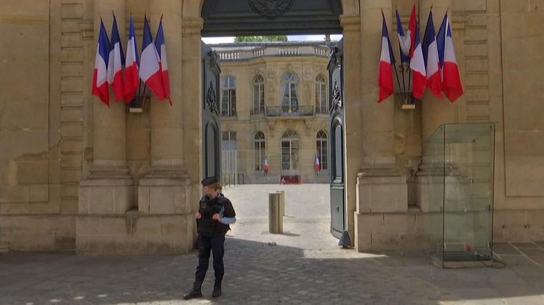 Le secrétaire général de l’Elysée annonce le nom du nouveau Premier ministre