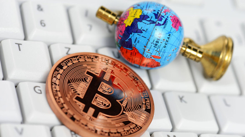 Le bitcoin poursuit son ascension et inquiète la Banque centrale allemande