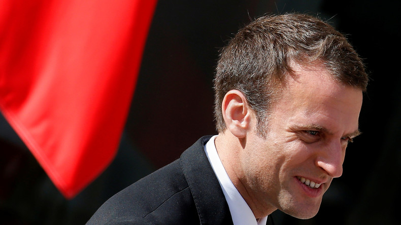 Emmanuel Macron rendra visite aux troupes françaises en Afrique le 18 mai