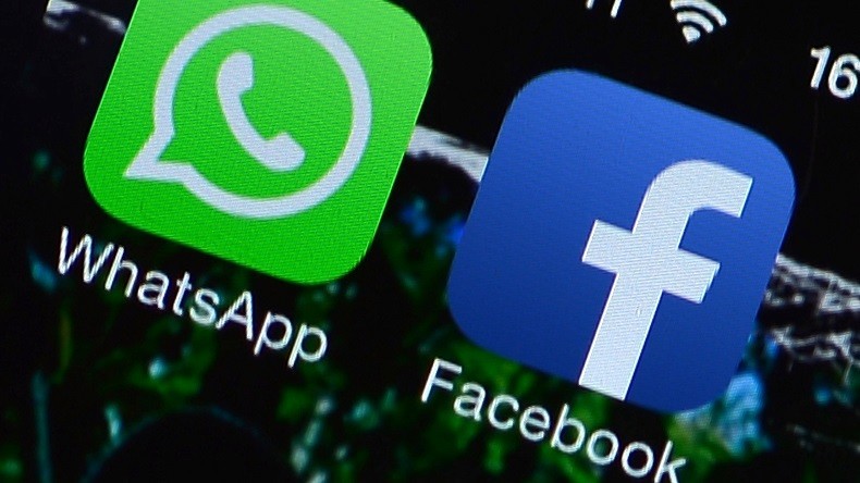 Rachat de WhatsApp : la Commission européenne inflige une amende de 110 millions d'euros à Facebook