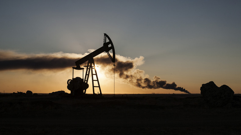 La Chine annonce le début d’une nouvelle révolution des hydrocarbures