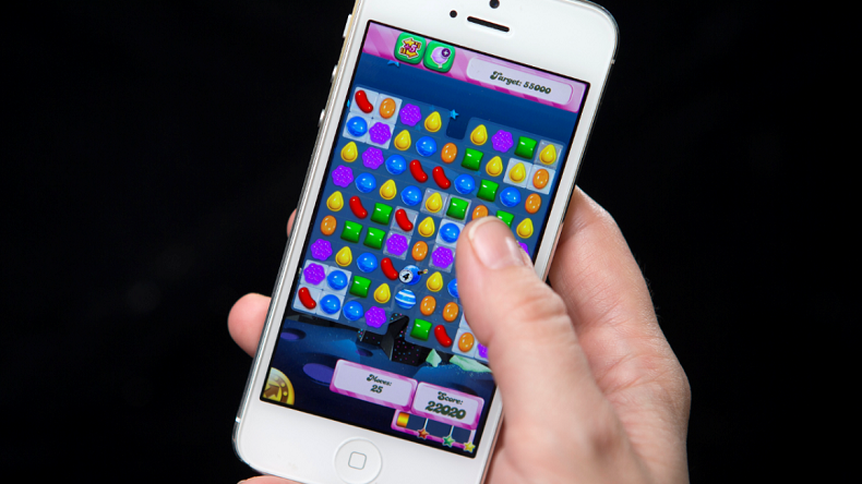 En Suède, le créateur de Candy Crush ne pourra pas faire de statistiques ethniques sur ses employés