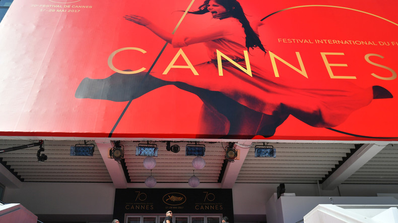 Le Palais des Festivals à Cannes évacué quelques minutes pour des raisons de sécurité