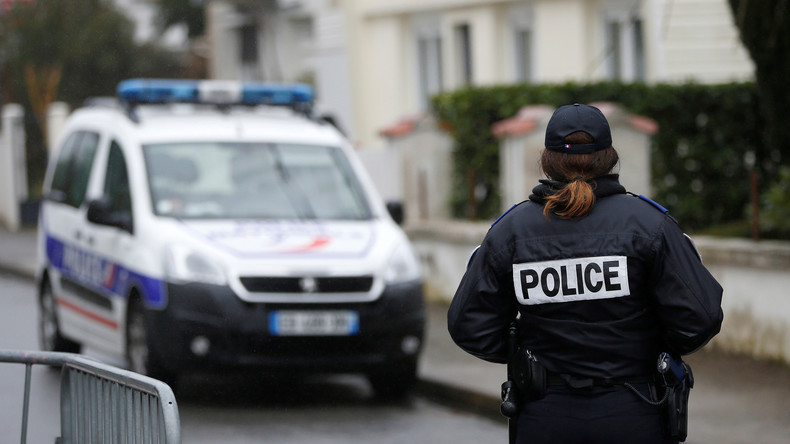 Trois personnes interpellées à la suite de violences urbaines à Aulnay-sous-Bois
