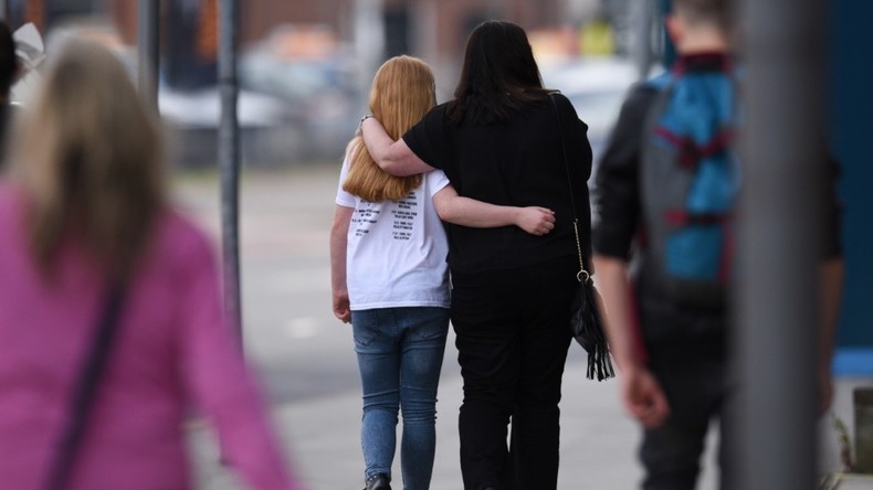 Attentat de Manchester : «En ciblant des enfants, le symbole devient encore plus horrible et fort»