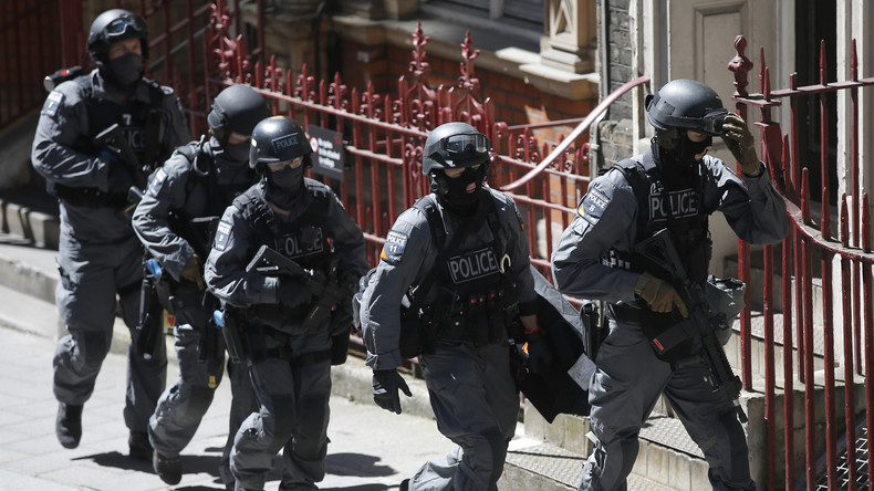 Attentat à Manchester : «Les services de sécurité pourraient bénéficier d'encore plus de ressources»