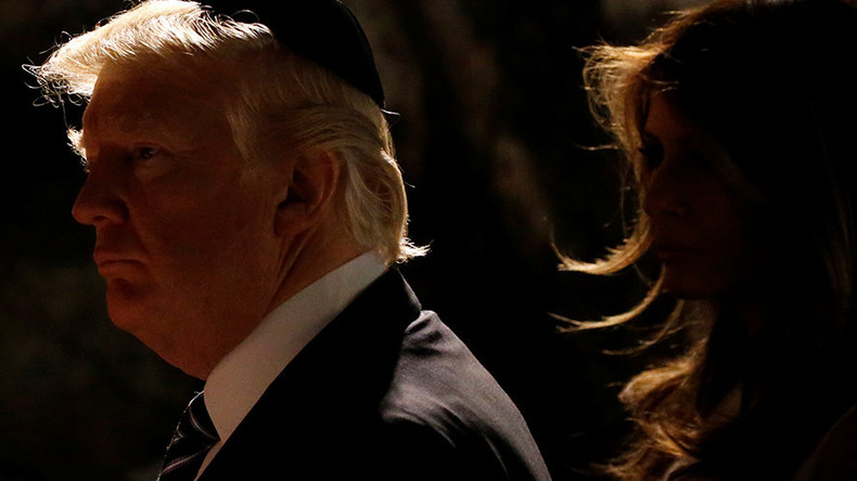 L’art de la négociation de Trump au Moyen-Orient : vendre des guerres et du terrorisme