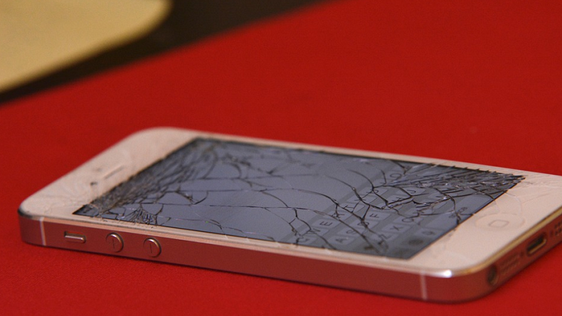 Un smartphone et une tablette Apple sont-ils à l'origine du crash du vol MS804 d'Egyptair ?