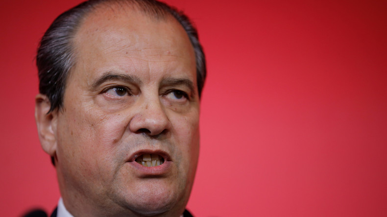 Affaire Ferrand : Jean-Christophe Cambadélis fait dans le deux poids, deux mesures