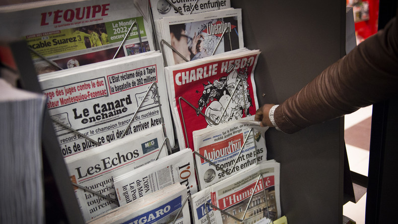 «Le pluralisme de la presse et son respect sont une des grandes forces de l'esprit républicain»