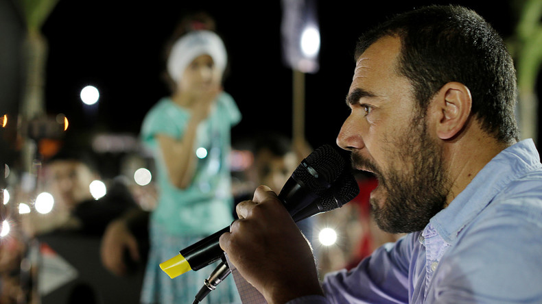Le Maroc à nouveau en proie à des manifestations après l'arrestation d'un leader de l'opposition