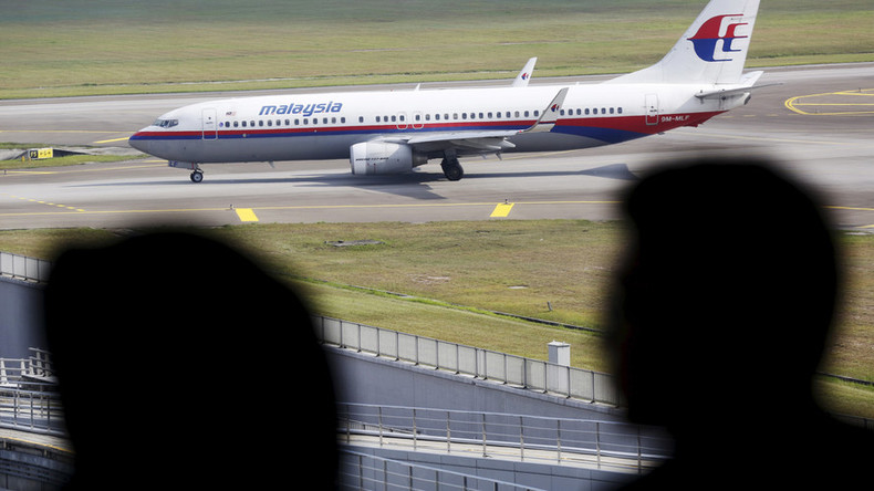 Un avion de la Malaysia Airlines dérouté vers Melbourne après une alerte à la bombe