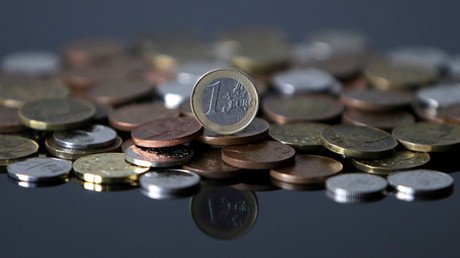 Sortie de l'euro et retour au franc ? 