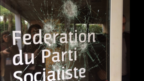 Stéphane Le Foll et Jean-Christophe Cambadélis annoncent la fin du PS