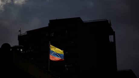 Le gouvernement vénézuélien de plus en plus isolé en Amérique latine