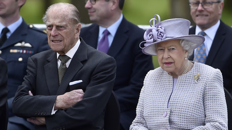 Grande Bretagne : le prince Philip, époux de la reine, prendra sa retraite en automne