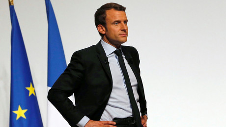 Macron a déjà choisi son Premier ministre «dans sa tête»