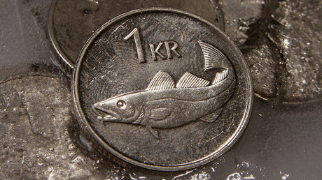 Séduits par Game of Thrones, les touristes affluent en Islande, la monnaie locale flambe