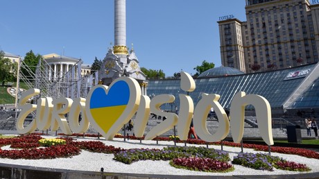 Kiev interdit d'accès à l'Eurovision les journalistes russes s'étant rendus en Crimée