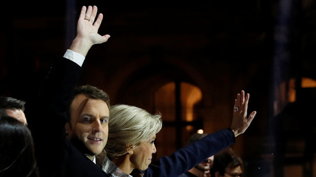 Le quinquennat d'Emmanuel Macron menacé par une instabilité gouvernementale majeure ?