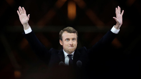 Emmanuel Macron sera-t-il en mesure d'appliquer son programme ?