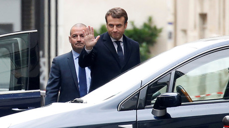 Emmanuel Macron «doit rester humble et entendre le message» de ceux qui ont voté contre lui