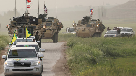 Malgré l'opposition de la Turquie, Washington armera les Kurdes de Syrie