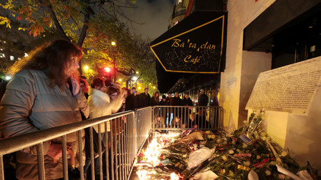 Une fausse victime des attentats de Paris condamnée à cinq ans de prison pour escroquerie 