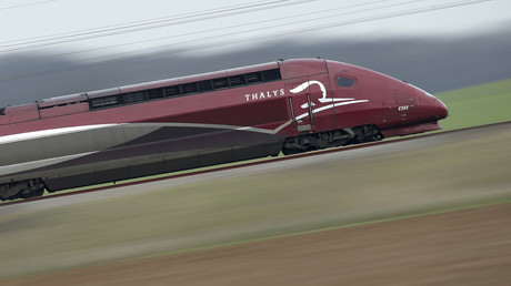 Attaque du Thalys en 2015 : un «éclaireur» présumé de Daesh mis en examen et écroué en France