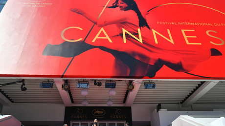 Le Palais des Festivals à Cannes évacué quelques minutes pour des raisons de sécurité