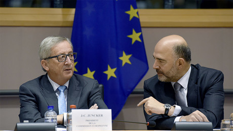 Déficit excessif : la France toujours en dehors des clous selon la Commission européenne