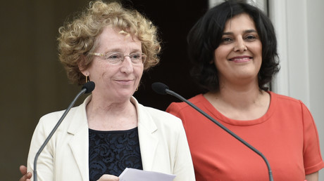 La réforme du code du travail sera menée par un ancien du Medef