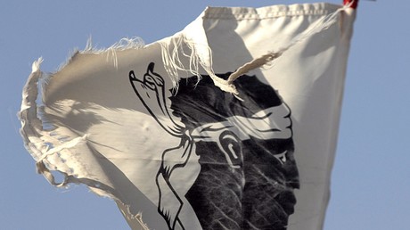 Pour Donald Trump, la Corse est italienne