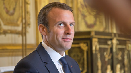Paris va-t-il séduire Wall Street grâce à Emmanuel Macron ?
