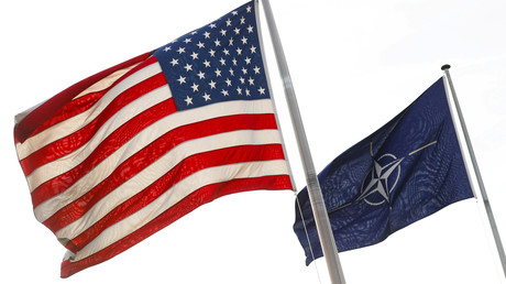 L’OTAN accède à la demande des Etats-Unis et rejoint la coalition internationale contre Daesh