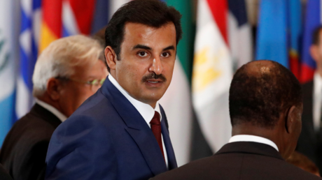 Le Qatar assure être victime d'une campagne médiatique hostile, notamment aux Etats-Unis