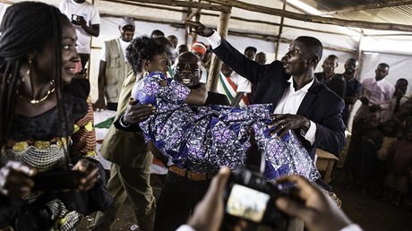 Au Burundi, les concubins devront légaliser leur union avant fin 2017