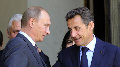 «Avec chaque président français, les relations franco-russes n'ont fait que se dégrader»