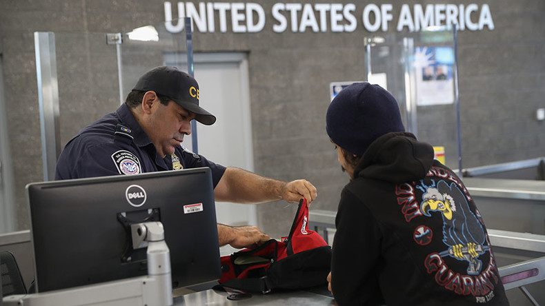 Washington exige des demandeurs de visas leur identité sur les réseaux sociaux